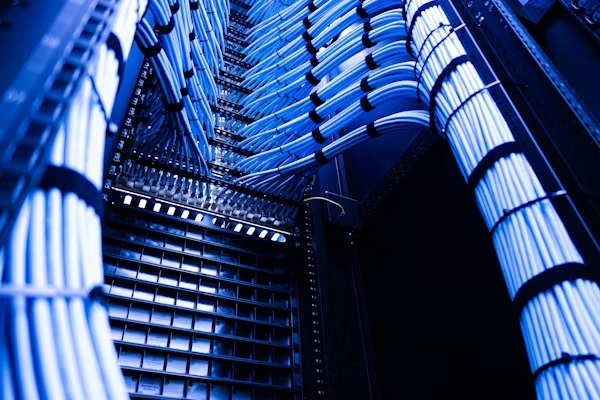 Data Center Preparation